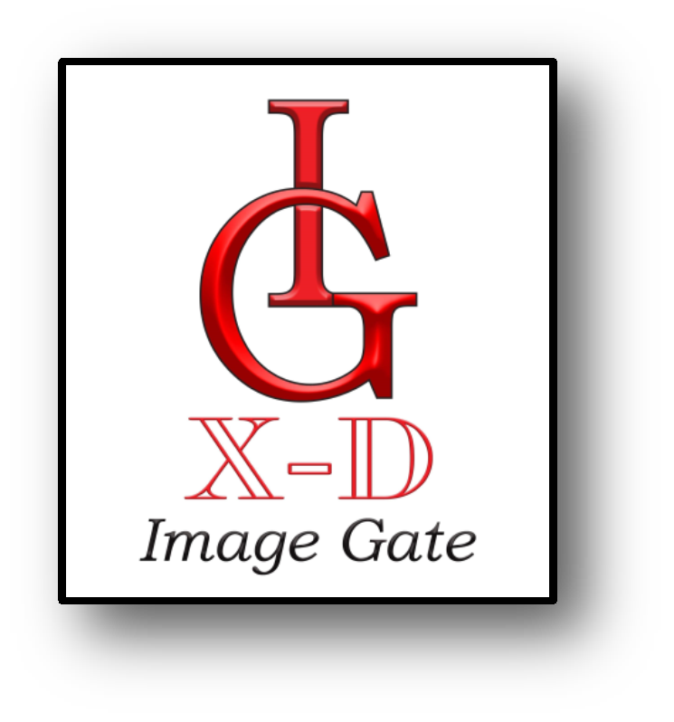 Image Gate XD